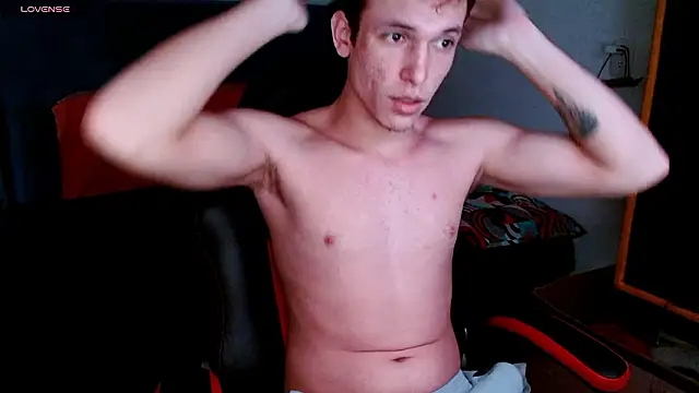 deividcloud36 online show from 18, 1, 2026