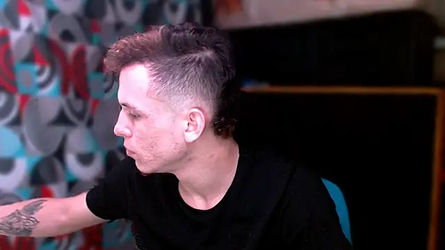 deividcloud36 online show from 21, 11, 2025