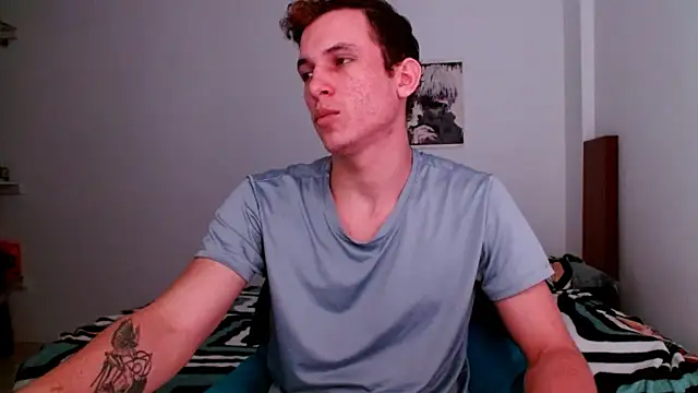 deividcloud36 online show from 23, 10, 2025