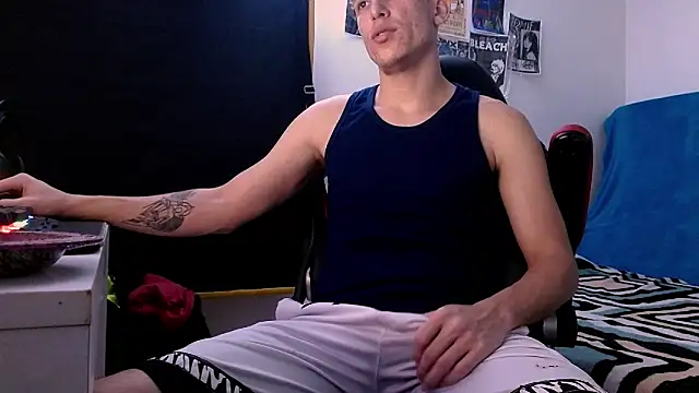 deividcloud36 online show from 10, 2, 2026