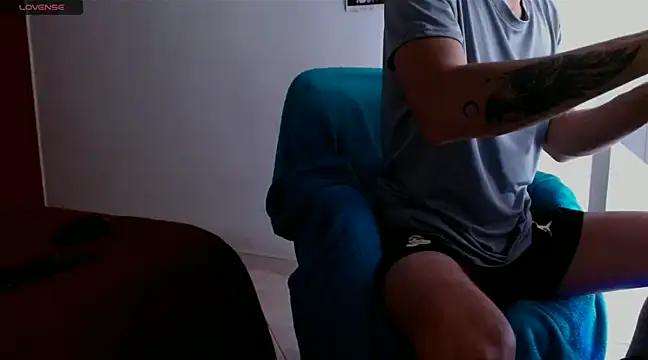 deividcloud36 online show from 2, 2, 2025