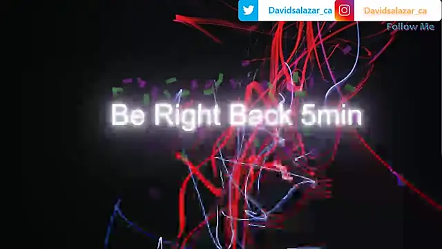 deividcloud36 online show from 22, 4, 2026