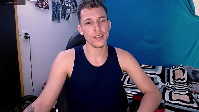 deividcloud36 online show from 14, 2, 2026