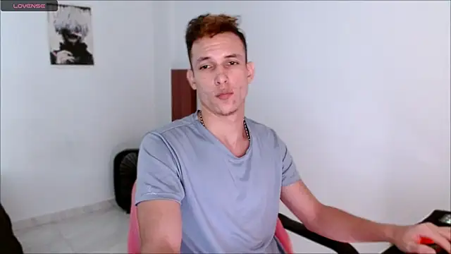 deividcloud36 online show from 9, 9, 2025
