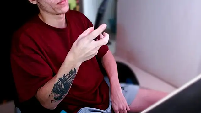 deividcloud36 online show from 9, 11, 2025