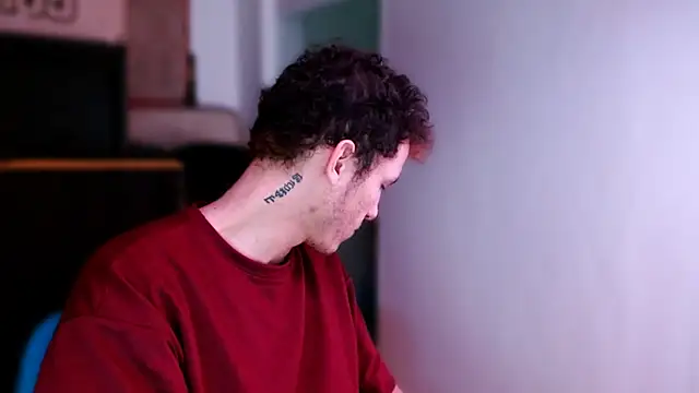 deividcloud36 online show from 9, 11, 2025