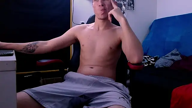 deividcloud36 online show from 6, 2, 2026