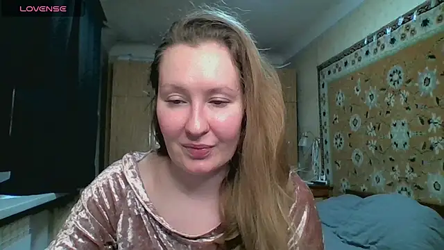 AnnaXLovers online show from 5, 5, 2026