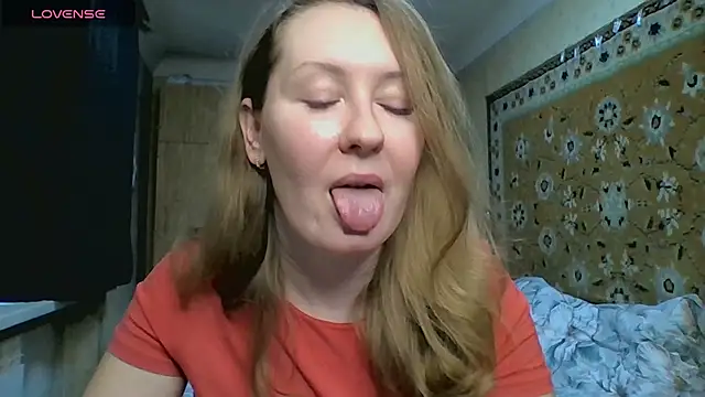 AnnaXLovers online show from 26, 2, 2026