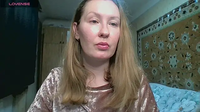 AnnaXLovers online show from 13, 2, 2026