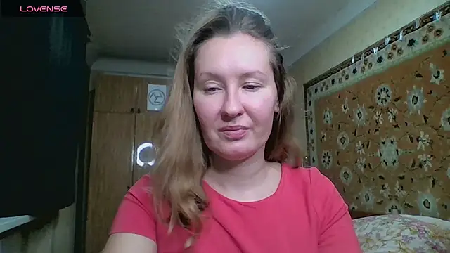 Snapshot of AnnaXLovers chatting on 7, 11, 2025 AnnaXLovers online show from 7, 11, 2025