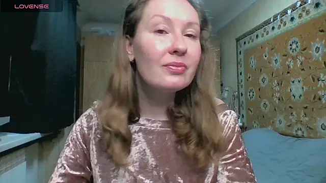 AnnaXLovers online show from 6, 2, 2026