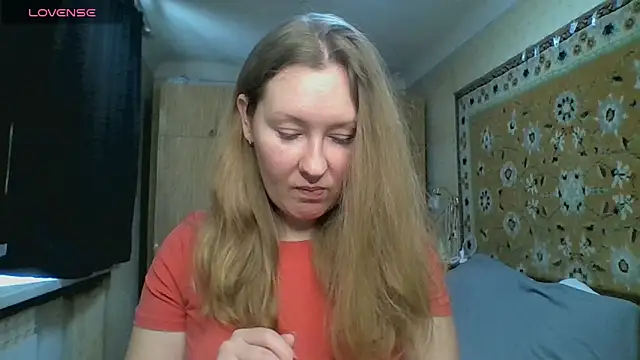 AnnaXLovers online show from 10, 3, 2026