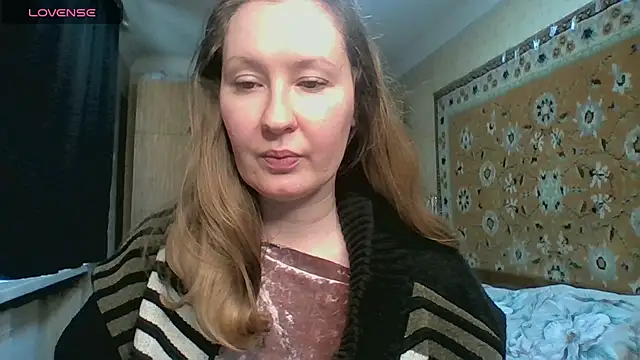 AnnaXLovers online show from 26, 4, 2026