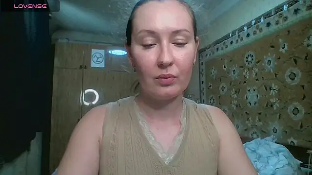 AnnaXLovers online show from 13, 6, 2026