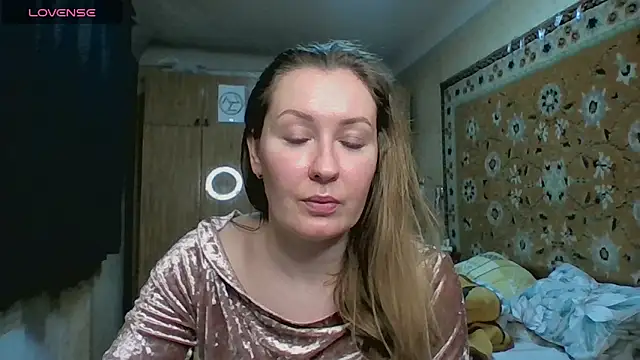 AnnaXLovers online show from 20, 2, 2026