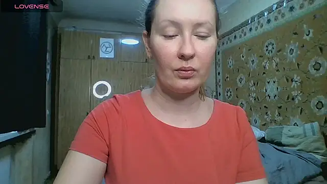 AnnaXLovers online show from 25, 5, 2026