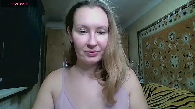 Snapshot of AnnaXLovers chatting on 6, 11, 2025 AnnaXLovers online show from 6, 11, 2025