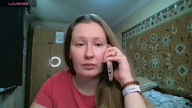 AnnaXLovers online show from 28, 5, 2026