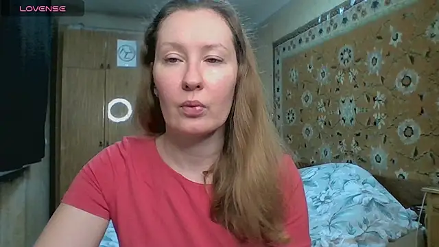 AnnaXLovers online show from 26, 5, 2026