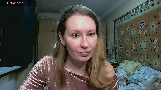 AnnaXLovers online show from 25, 2, 2026