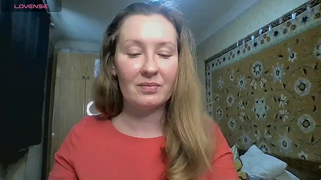 AnnaXLovers online show from 13, 3, 2026