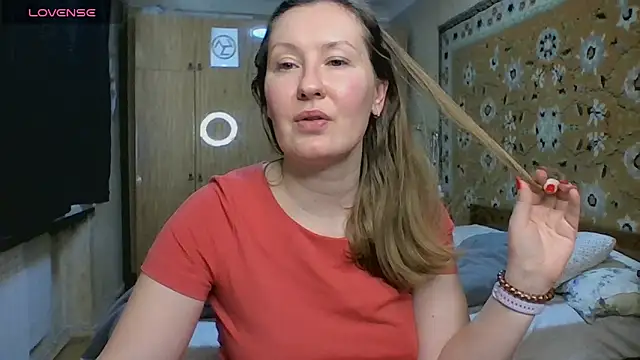 AnnaXLovers online show from 14, 3, 2026