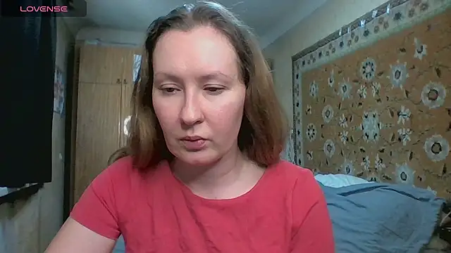 AnnaXLovers online show from 22, 5, 2026