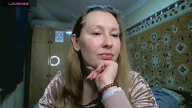 AnnaXLovers online show from 6, 5, 2026