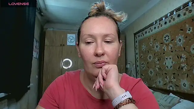 Snapshot of AnnaXLovers chatting on 9, 7, 2026 AnnaXLovers online show from 9, 7, 2026