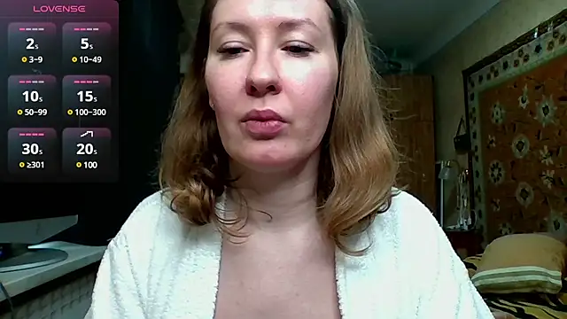 Snapshot of AnnaXLovers chatting on 28, 1, 2025 AnnaXLovers online show from 28, 1, 2025