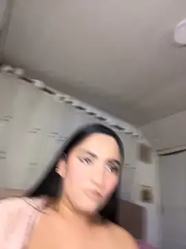 JazminTaylor online show from 12, 9, 2025