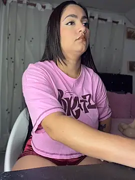 Snapshot of JazminTaylor chatting on 10, 6, 2026 JazminTaylor online show from 10, 6, 2026