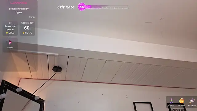 Snapshot of LILA_ELLIOT chatting on 8, 11, 2025 LILA ELLIOT online show from 8, 11, 2025