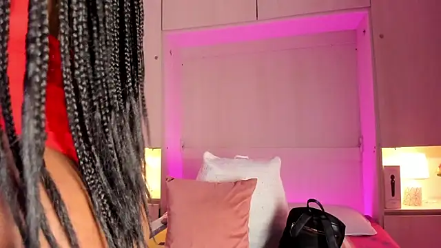 tamaraa smiith online show from 27, 2, 2025