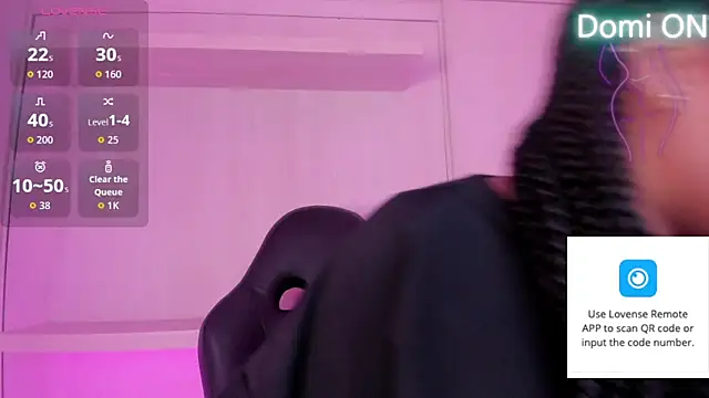 tamaraa smiith online show from 17, 10, 2025