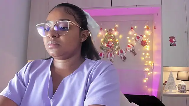 tamaraa smiith online show from 4, 12, 2025