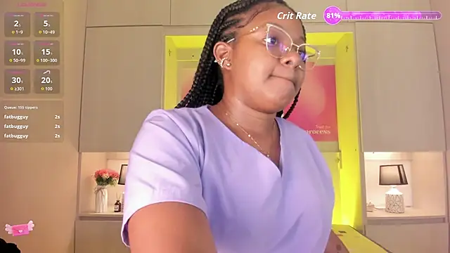 tamaraa smiith online show from 14, 1, 2026