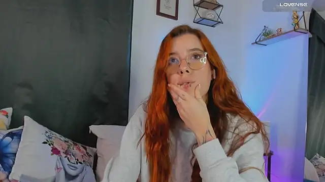 Manuela monroe online show from 27, 9, 2025