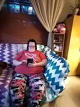 Snapshot of Bayou_Woman68 chatting on 6, 7, 2026 Bayou Woman68 online show from 6, 7, 2026