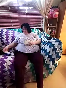 Snapshot of Bayou_Woman68 chatting on 8, 7, 2026 Bayou Woman68 online show from 8, 7, 2026