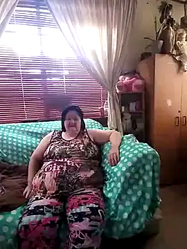 Snapshot of Bayou_Woman68 chatting on 19, 7, 2026 Bayou Woman68 online show from 19, 7, 2026