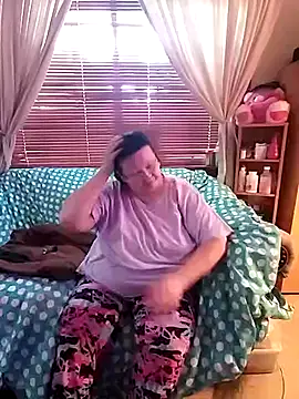 Snapshot of Bayou_Woman68 chatting on 18, 7, 2026 Bayou Woman68 online show from 18, 7, 2026