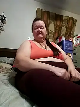 Bayou Woman68 online show from 11, 2, 2026