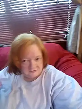 Snapshot of Bayou_Woman68 chatting on 26, 6, 2026 Bayou Woman68 online show from 26, 6, 2026