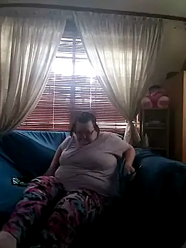 Bayou Woman68 online show from 28, 4, 2026