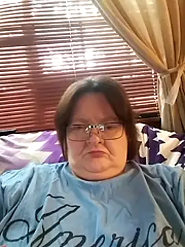 Bayou Woman68 online show from 17, 6, 2026