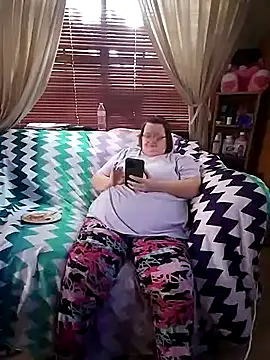 Snapshot of Bayou_Woman68 chatting on 20, 6, 2026 Bayou Woman68 online show from 20, 6, 2026