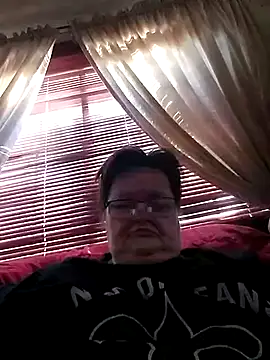 Bayou Woman68 online show from 12, 1, 2026