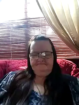 Snapshot of Bayou_Woman68 chatting on 16, 9, 2025 Bayou Woman68 online show from 16, 9, 2025